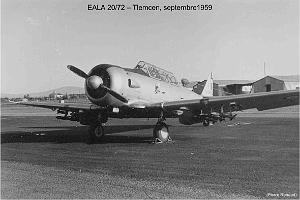 193- ARMEE DE L'AIR EN ALGERIE 1945-1962-41 (14)